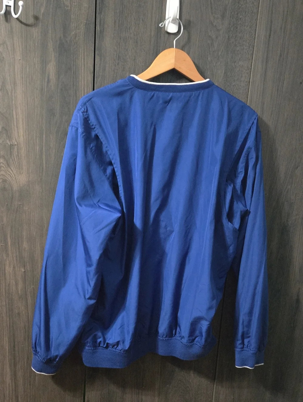 IZOD Golf Pullover